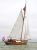 Gaff Rigged Cutter 715 Lady Realwood