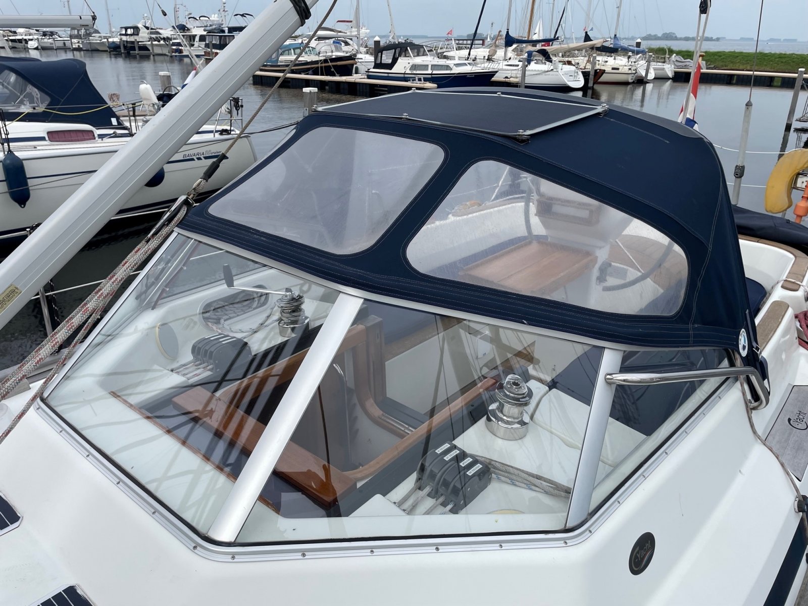 c yacht 1150 gebraucht