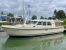 Linssen Grand Sturdy 40.9 Sedan - Variodeck