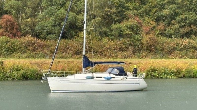 Bavaria 32, Zeiljacht for sale by Jachtmakelaardij Kappers