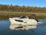 Quicksilver 875 Sundeck Active