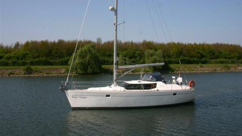 Wauquiez 40 Pilot Saloon, Sailing Yacht for sale by Jachtmakelaardij Kappers