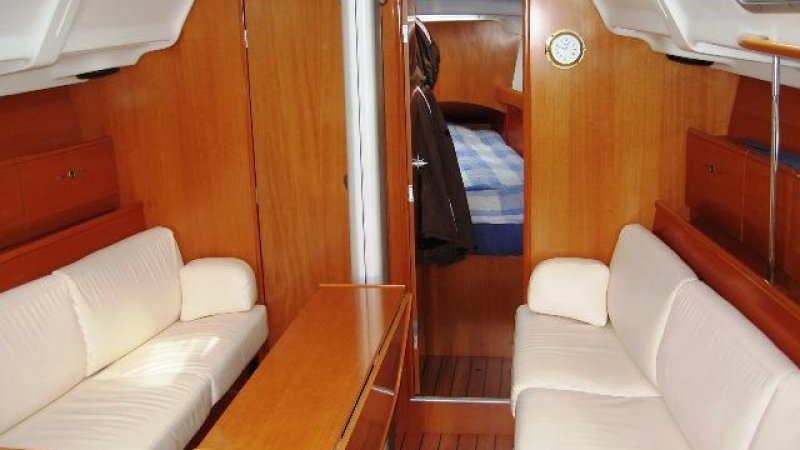 Beneteau First 36.7 Sold/Verkocht, Sailing Yacht for sale by Jachtmakelaardij Kappers