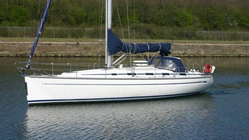 Bavaria 44-4, Segelyacht for sale by Jachtmakelaardij Kappers