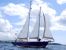 Classic Sailingyacht With Modern Technology