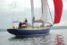 Classic Sailingyacht With Modern Technology