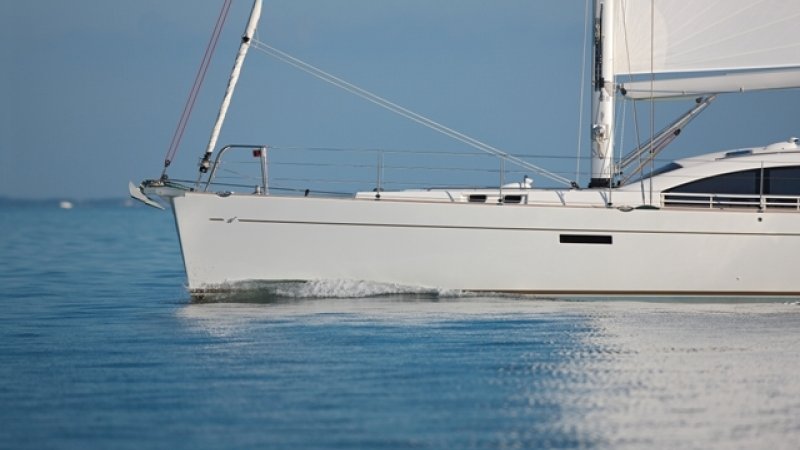 Wauquiez Pilot Saloon 55 Evolution, Segelyacht for sale by Jachtmakelaardij Kappers