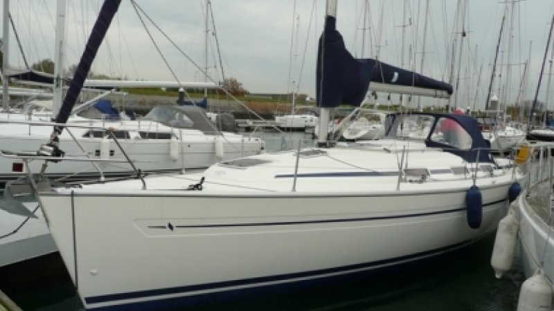 Bavaria 36-2, Segelyacht for sale by Jachtmakelaardij Kappers