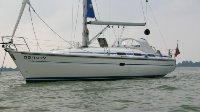 Bavaria 38-3, Segelyacht for sale by Jachtmakelaardij Kappers