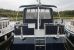 Blauwe Hand Trawler 13.50 Royal Class