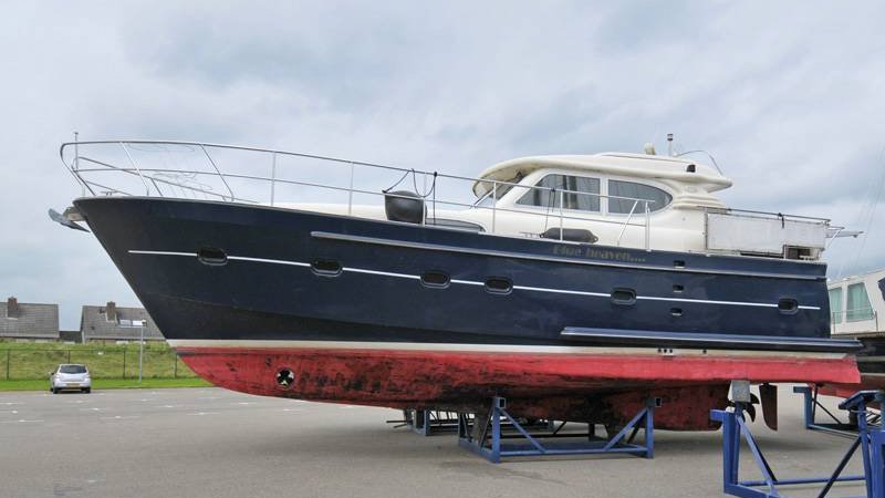 Elling E3 Executive. Ter Veiling Aangeboden!, Motor Yacht for sale by Jachtmakelaardij Kappers