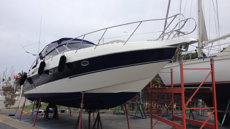 Cranchi Endurance 39, Motor Yacht for sale by Jachtmakelaardij Kappers