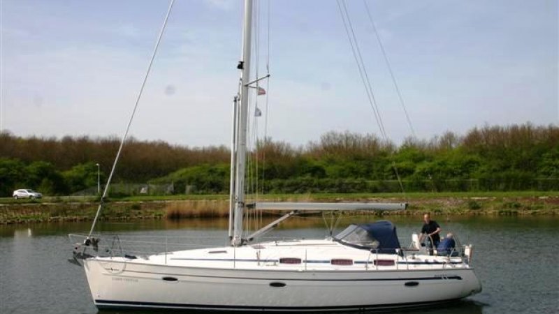 Bavaria 39 Cruiser, Segelyacht for sale by Jachtmakelaardij Kappers