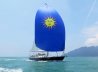Tayana 58 Custom