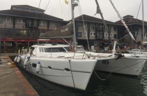 Knysna 500