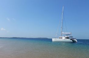 Lagoon 450