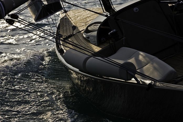 vergeven Eekhoorn Vervreemding Brenta 30 boat for sale, Sailing Yacht, price on request