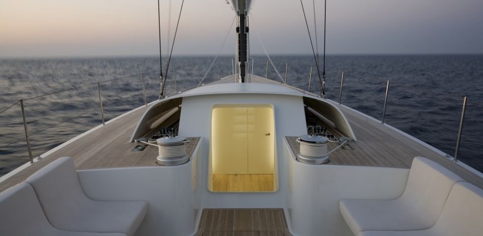 brenta 60 yacht