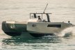 Sunreef 40 Open Power