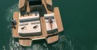 Sunreef 40 Open Power