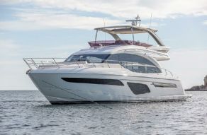 Princess F62