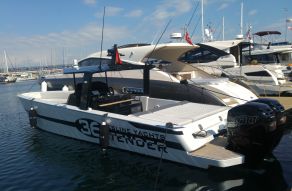 Esline Fast Tender 36