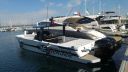 Esline Fast Tender 36