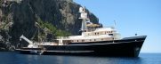 World Cruising Yacht
