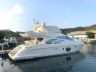 Azimut 55 Evolution