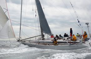 NAUTOR SWAN 48