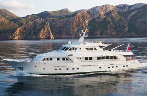 Benetti FB143