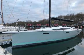Dehler 46