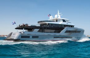 Bering 145