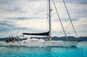 Adams 21m