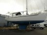 Steel Offshore Yacht 45