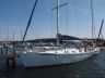 Steel Offshore Yacht 45