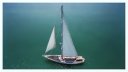 Sloop Cutter Rigged SY