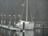 Gaff Cutter 14m