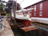 Gaff Cutter 14m