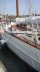 Gaff Cutter 14m