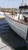 Gaff Cutter 14m