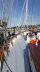 Gaff Cutter 14m