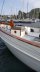 Gaff Cutter 14m