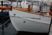 Gaff Cutter 14m