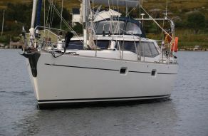 Waquiez 43PS Pilothouse