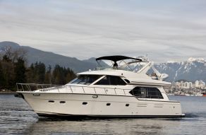 Bayliner 5788 Pilothouse