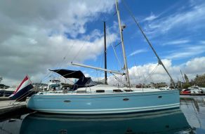 Bavaria 43 Cruiser