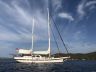 Steel Ketch 19m