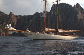 W.Fife Schooner