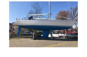 NAUTOR SWAN 44MKII